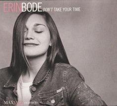 Don´t Take Your Time